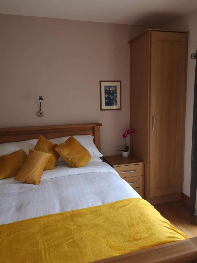 Bed and Breakfast The Longboat Durrus Zewnętrze zdjęcie