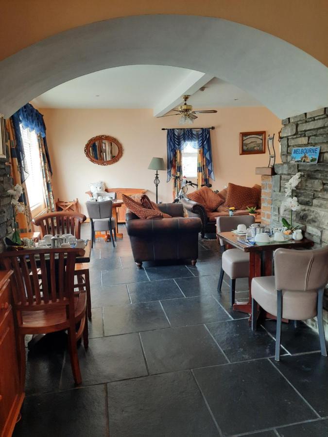 Bed and Breakfast The Longboat Durrus Zewnętrze zdjęcie