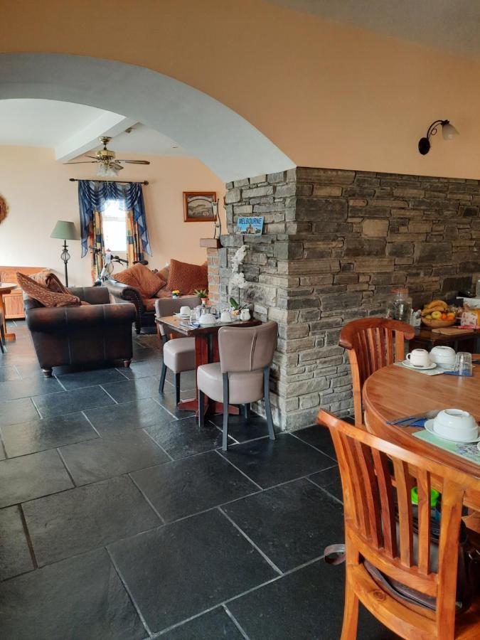 Bed and Breakfast The Longboat Durrus Zewnętrze zdjęcie